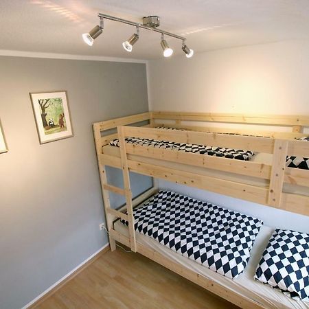 Ferienhaus Winterberg-Zentrum Екстериор снимка