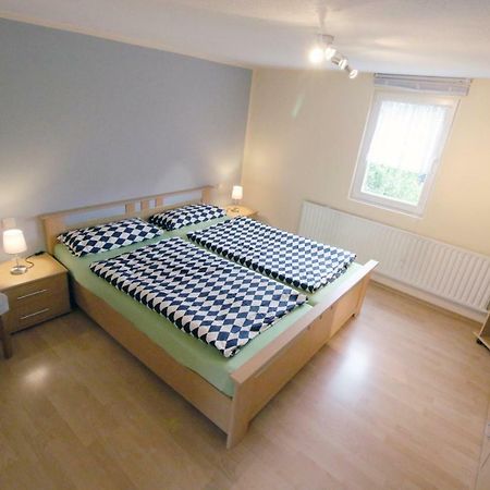Ferienhaus Winterberg-Zentrum Екстериор снимка