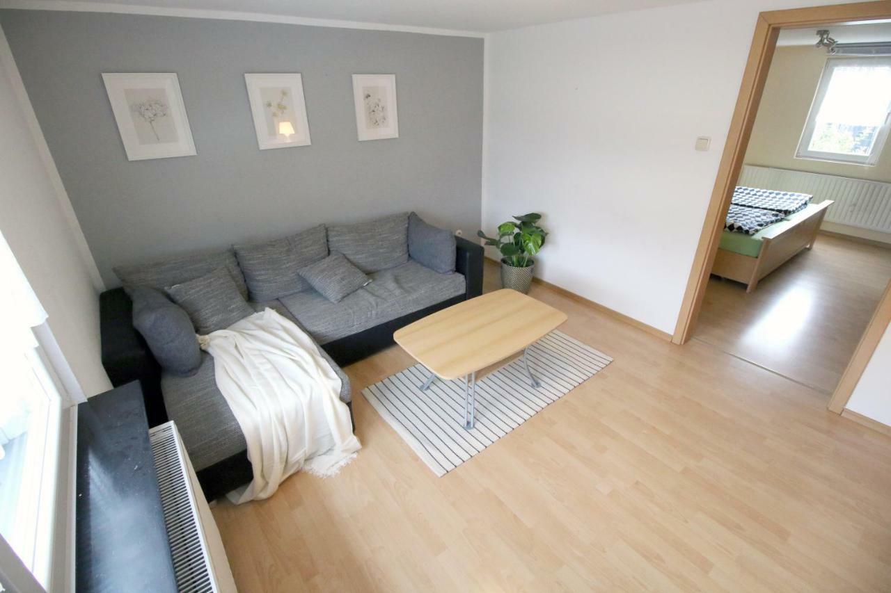 Ferienhaus Winterberg-Zentrum Екстериор снимка