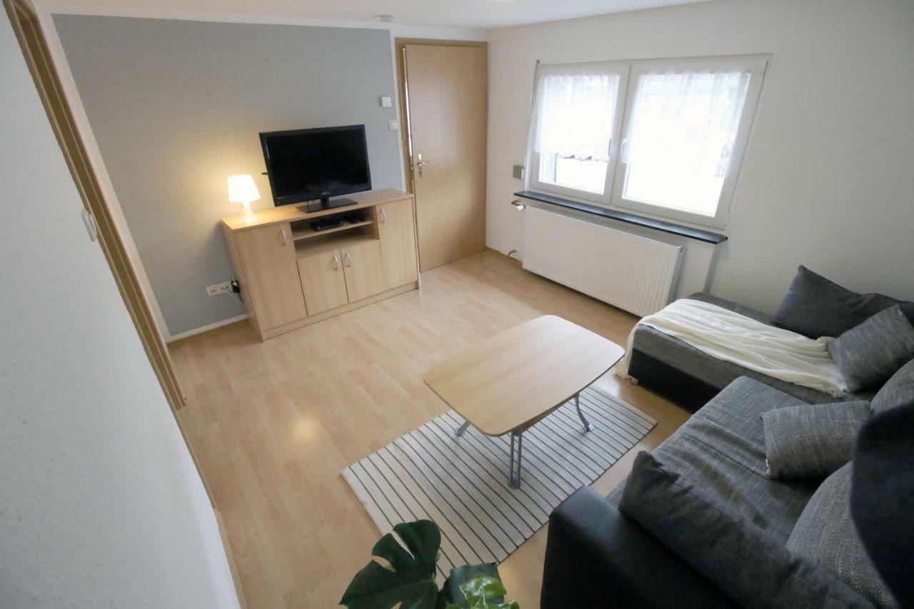 Ferienhaus Winterberg-Zentrum Екстериор снимка