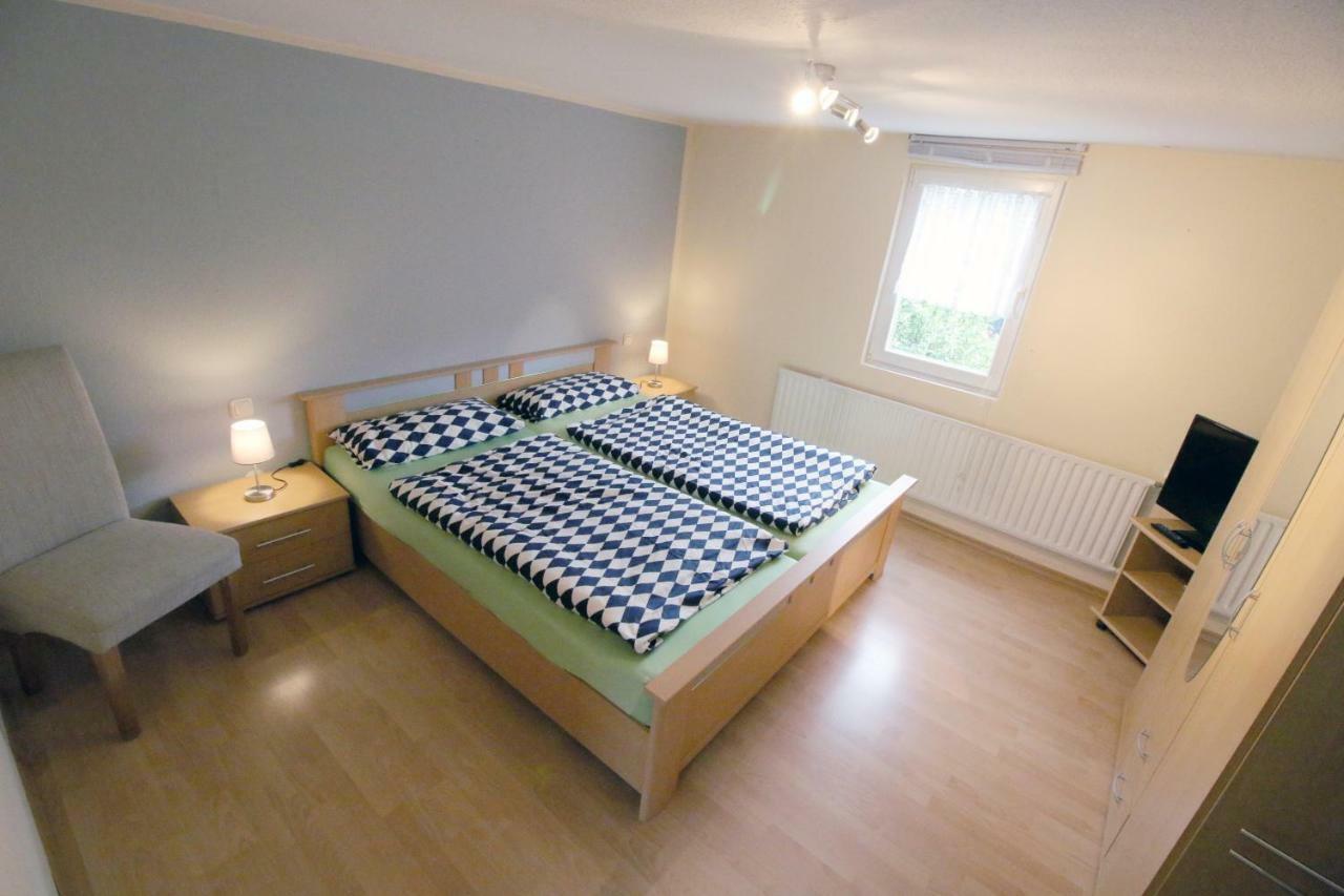 Ferienhaus Winterberg-Zentrum Екстериор снимка